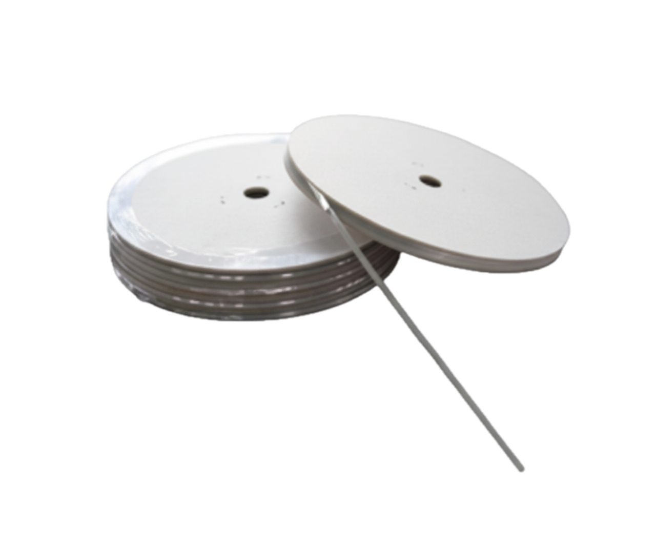 Ultra-Thin Ribbons